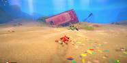 Another Crab s Treasure Ending Explained