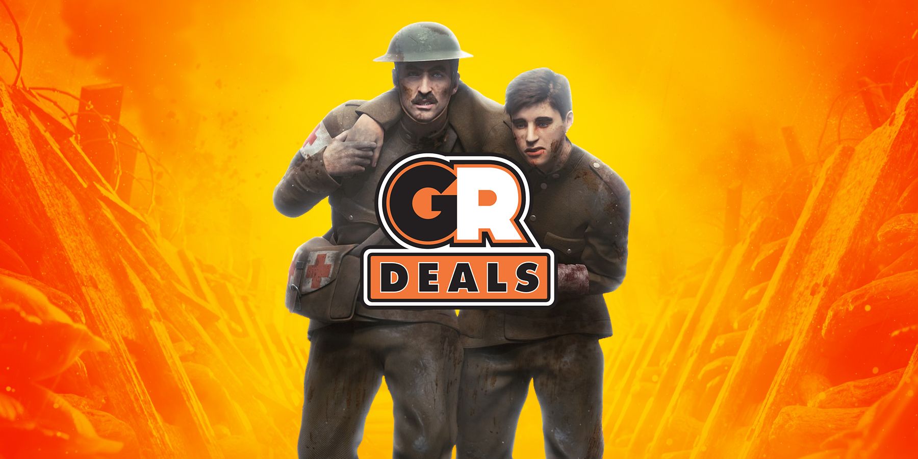best video game deals