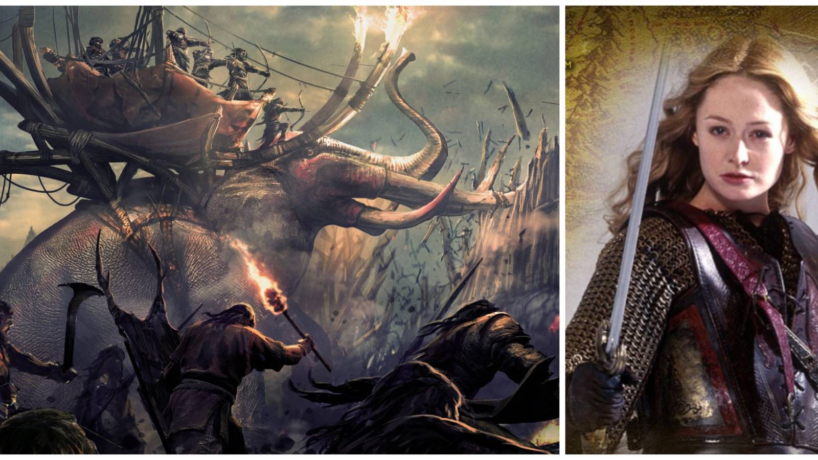 War of the Rohirrim Movie