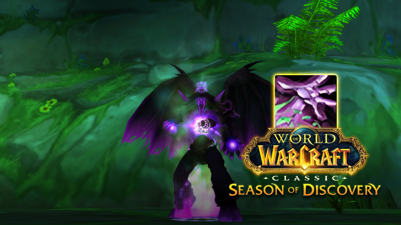 warlock bis wow sod