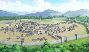 weakest tamer episode 5 city