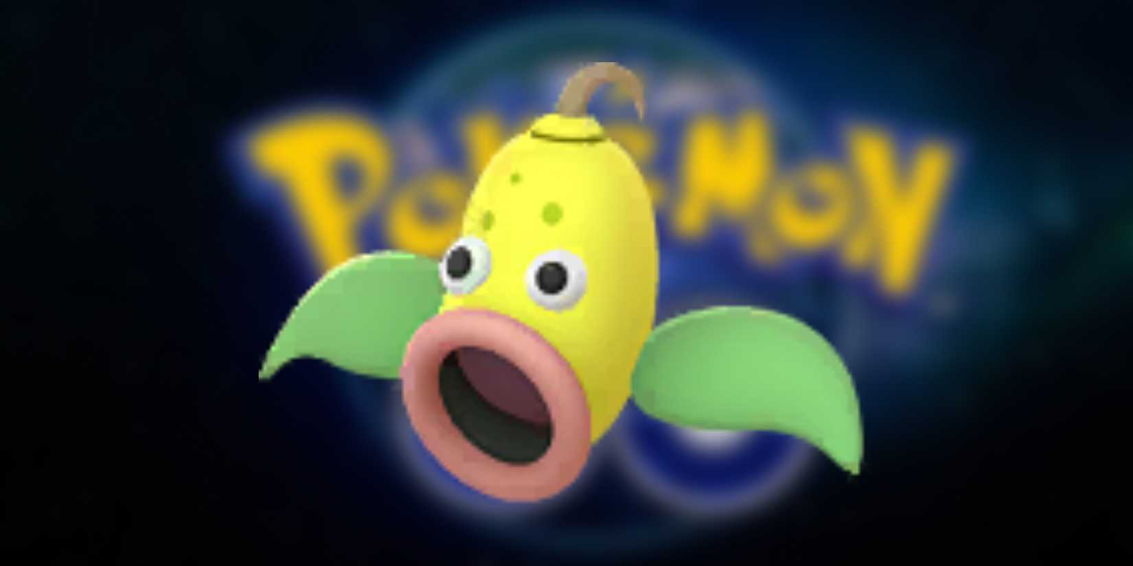 weepinbell in Pokemon GO