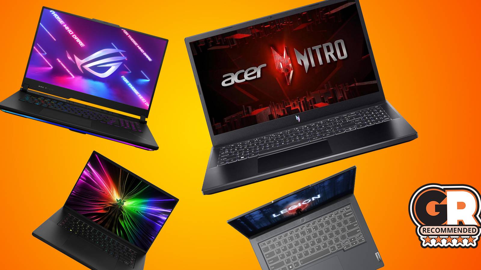 What Are The Best Laptop Brands?