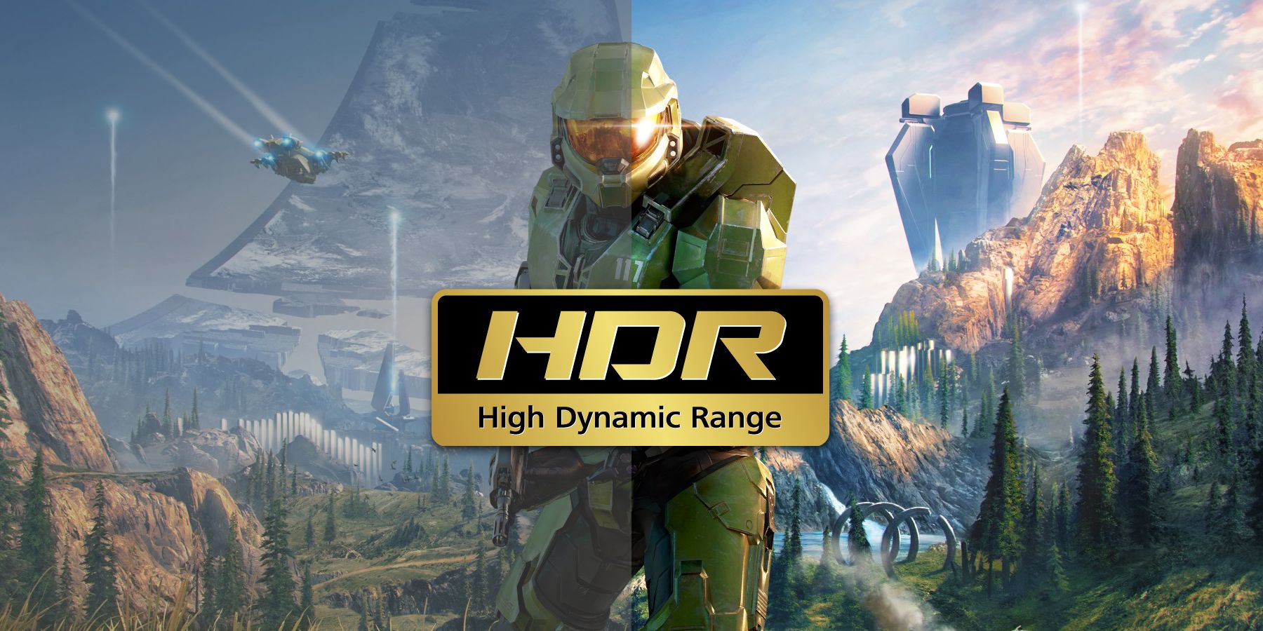 What Is HDR? Does It Make That Big a Difference for Gaming?
