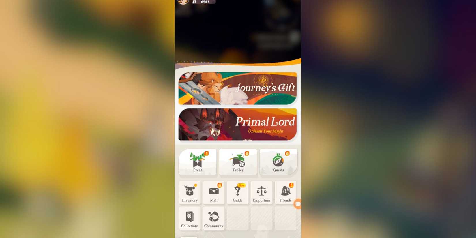 where to get affinity items