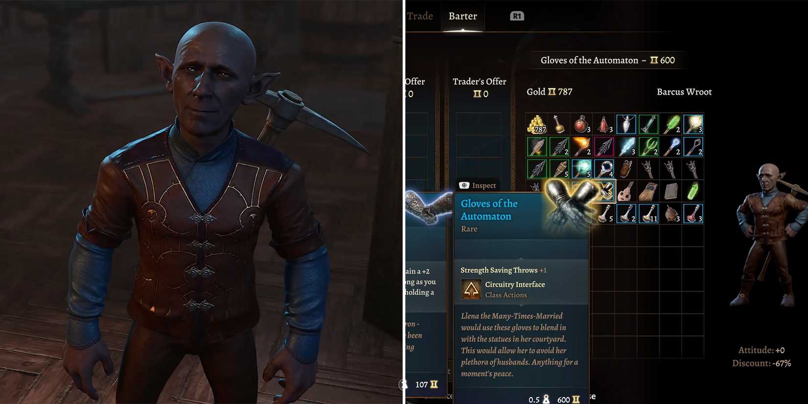 where to get the gloves of automaton in baldurs gate 3