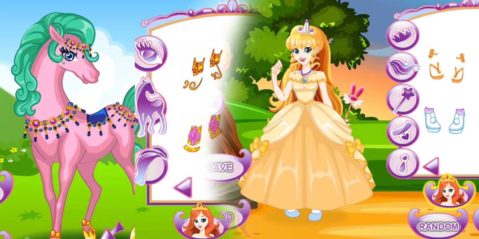 princess gacha dress up game online Chibi Doll Princess Dress up Apps on Google Play