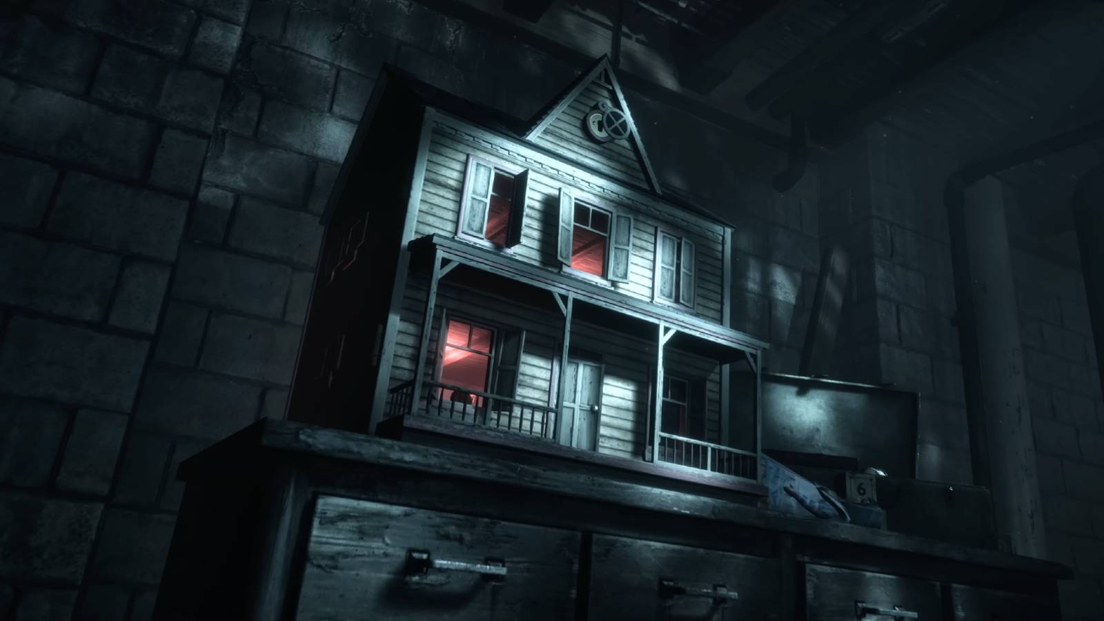 Why The Until Dawn Remake's New Perspective Could Be a Game-Changer