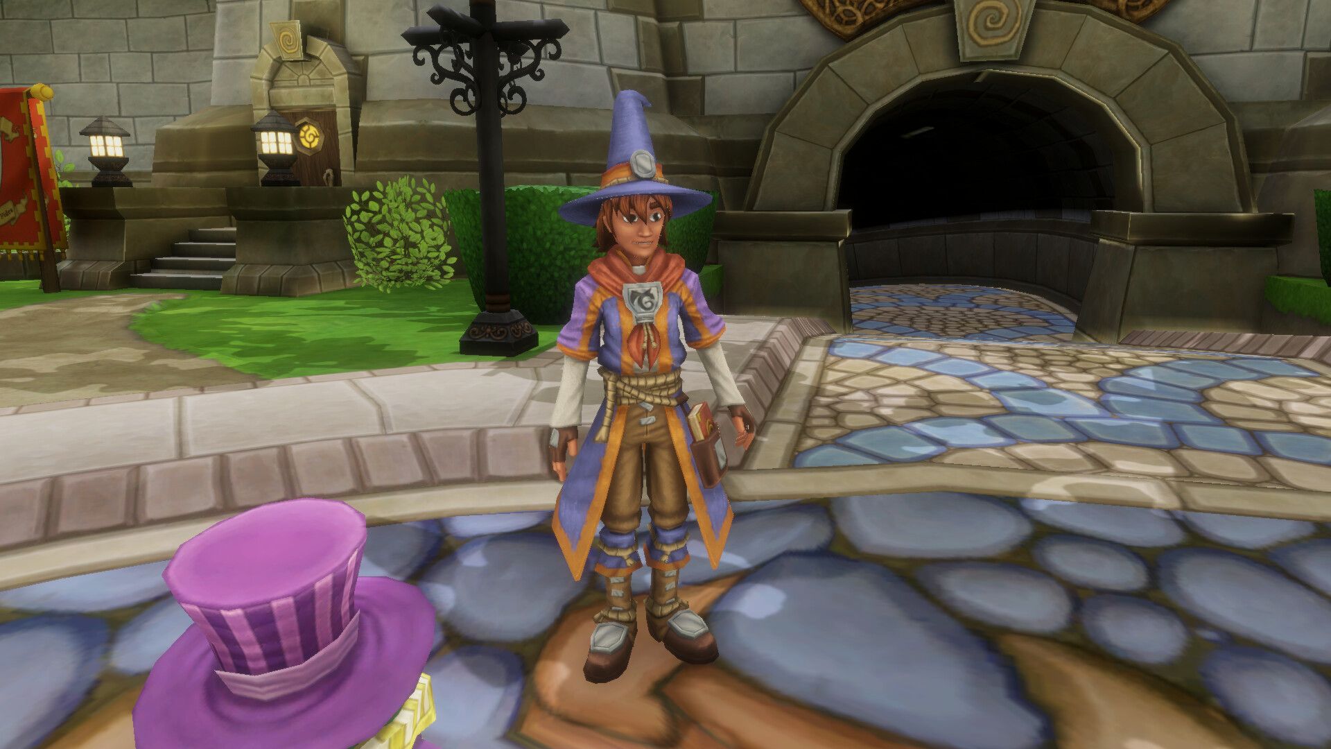 Wizard101 Fans Need to Check Out This New Game