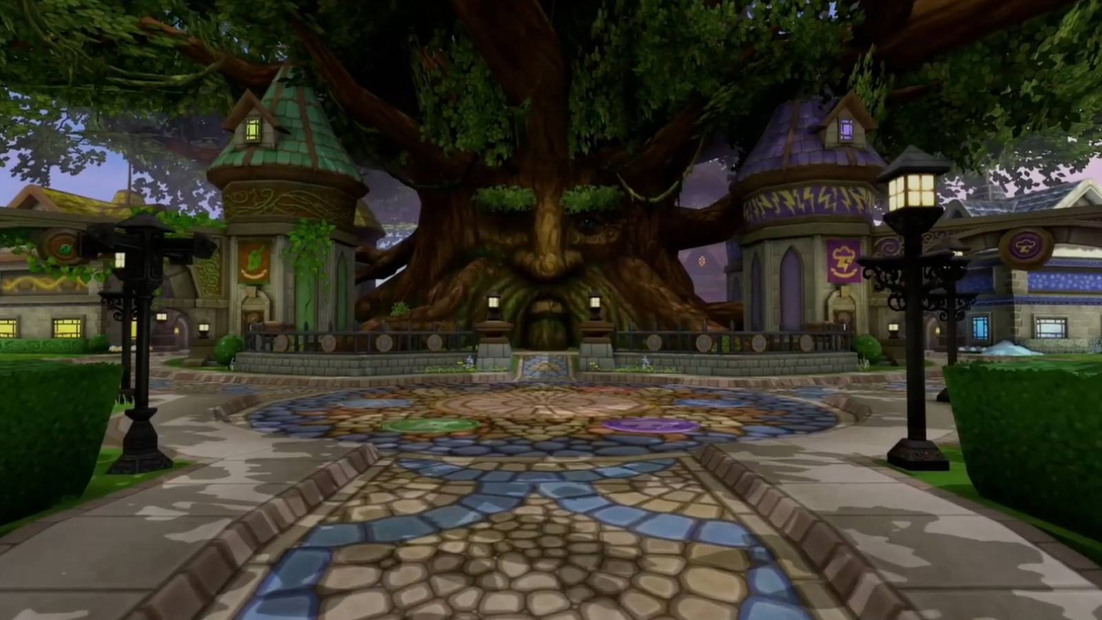 wizard101-ravenwood-academy-prequel