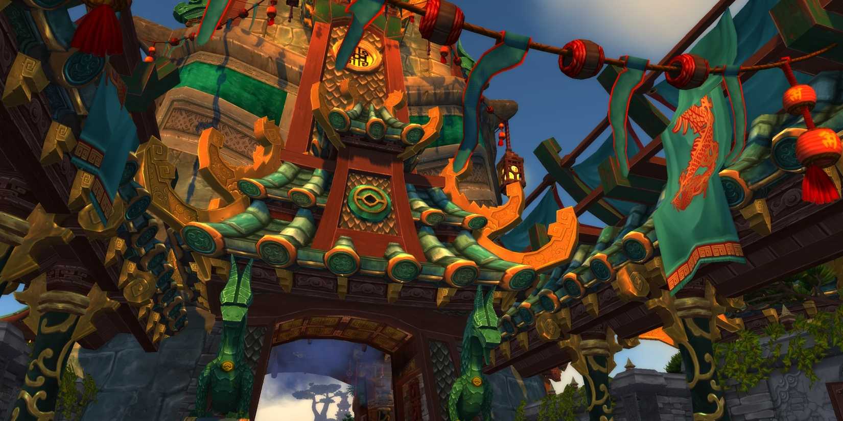 World of Warcraft Reveals Second Turbulent Timeways Timewalking Event Schedule