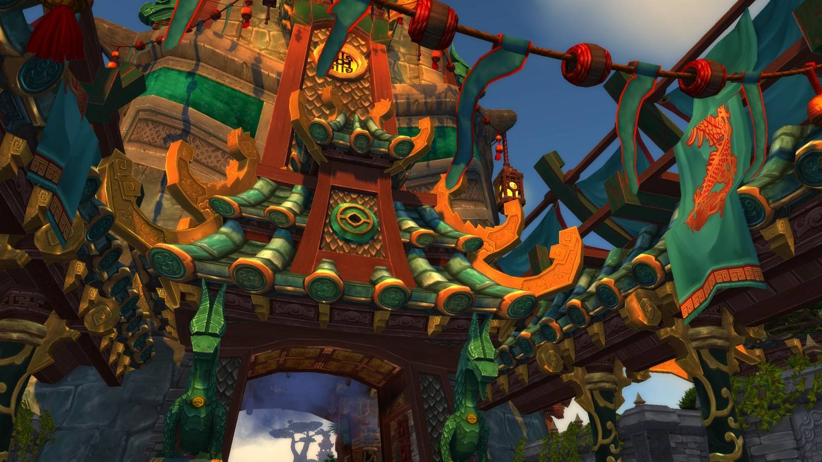 World of Warcraft Reveals Second Turbulent Timeways Timewalking Event Schedule