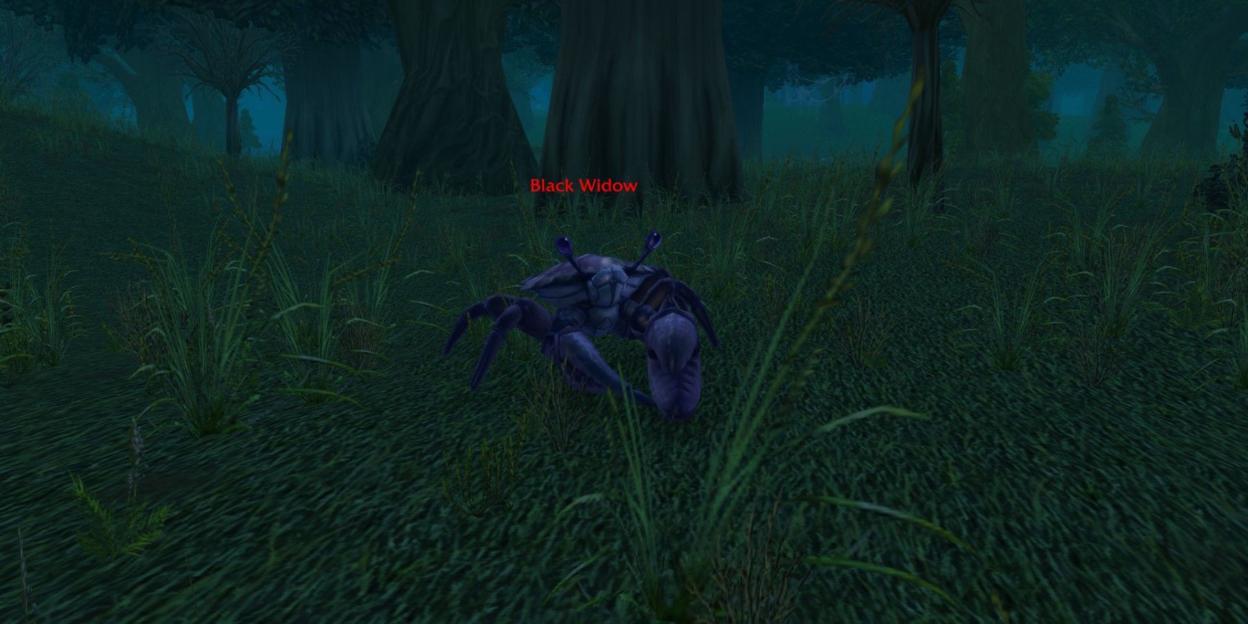 World of Warcraft: The War Within's New Arachnophobia Mode Literally ...