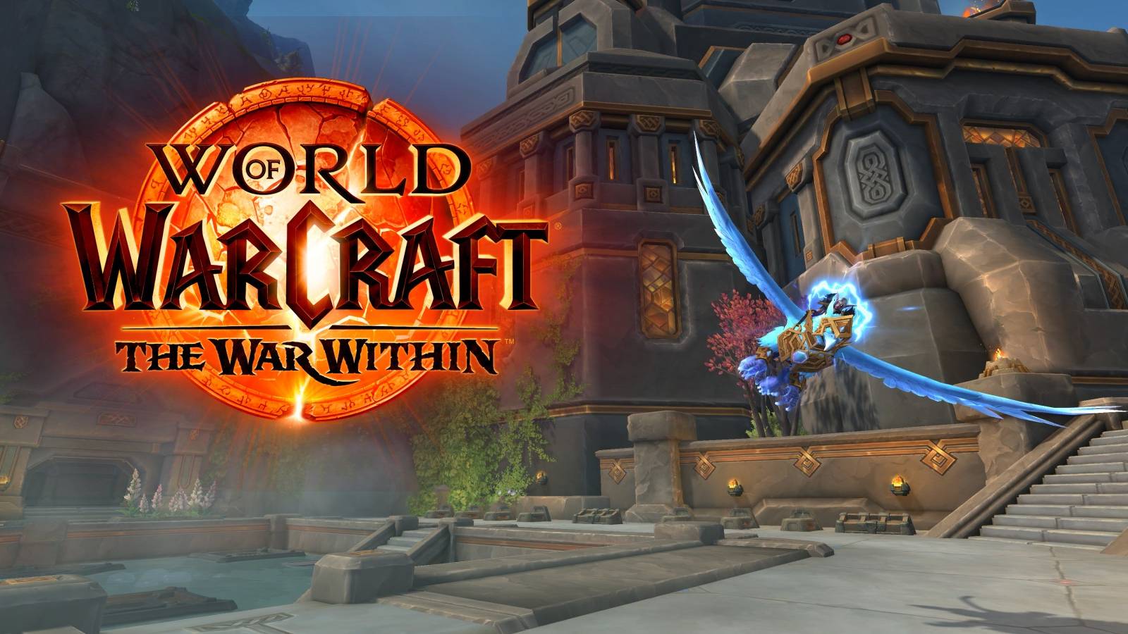 wow tww 464 dragonriding mounts