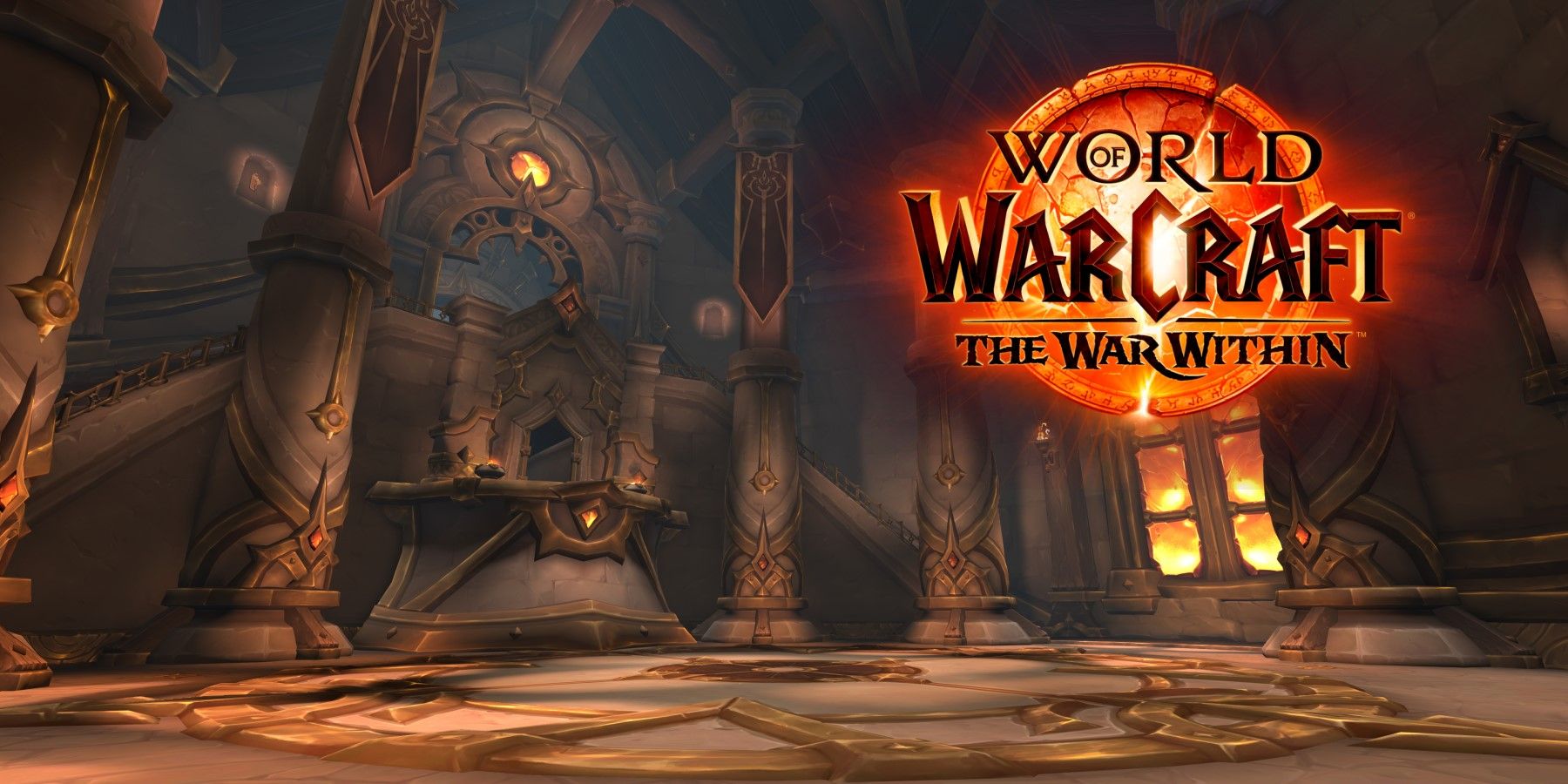 priory of the sacred flame dungeon from wow the war within