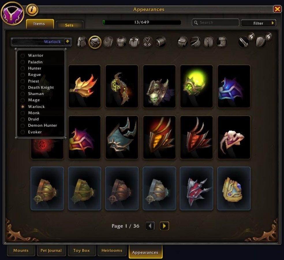 World of Warcraft Gives Official Preview of Warbands in The War Within