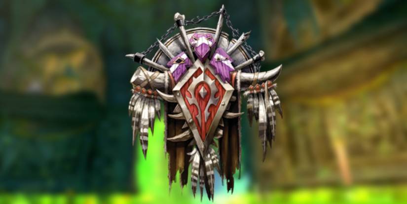 WoW SoD All Sunken Temple Atal Hakkar Quests Horde