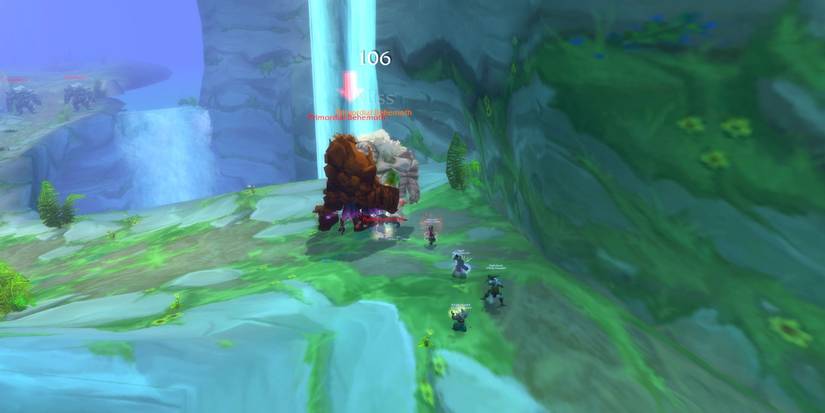 WoW SoD Best 40 to 50 Leveling Dungeons Maraudon