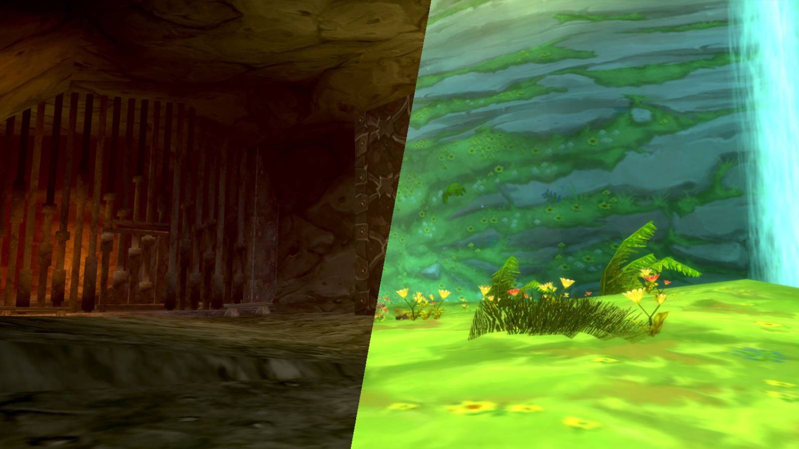 WoW SoD Best 40 to 50 Leveling Dungeons