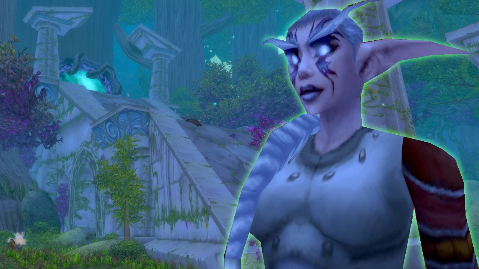 WoW SoD Phase 3: Nightmare Incursions Walkthrough & Rewards