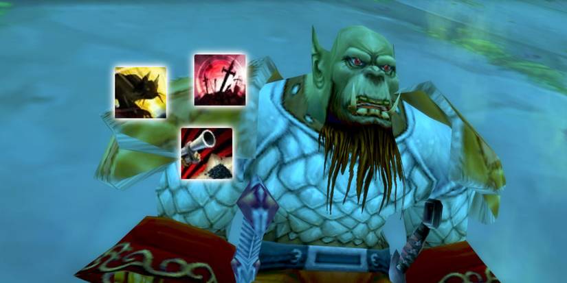 WoW SoD Phase 3 Hunter Head Helm Runes Season of Discovery P3