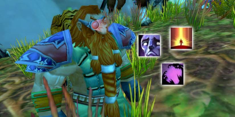 WoW SoD: All Phase 3 Priest Runes – Effects & Locations