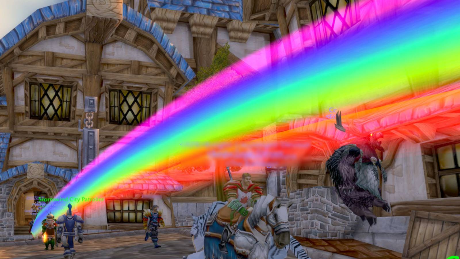 WoW SoD Rainbow Trinket Guide