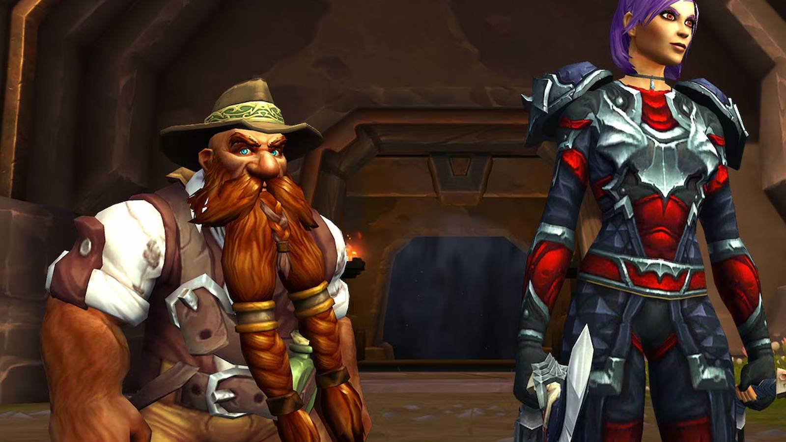 WoW-The-War-Within-Delves-Bronzebeard