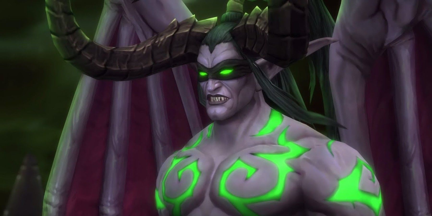 World of Warcraft: The Unwritten Rules of Playing a Demon Hunter Explained