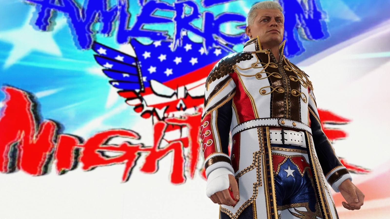 wwe 2k24 cody rhodes