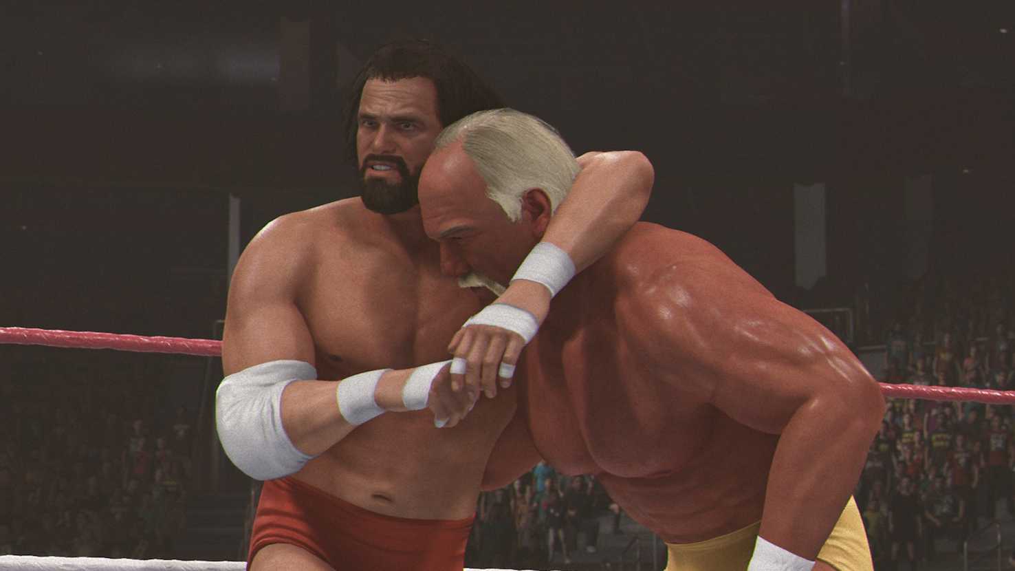 WWE WWE