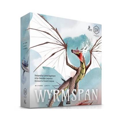Wyrmspan