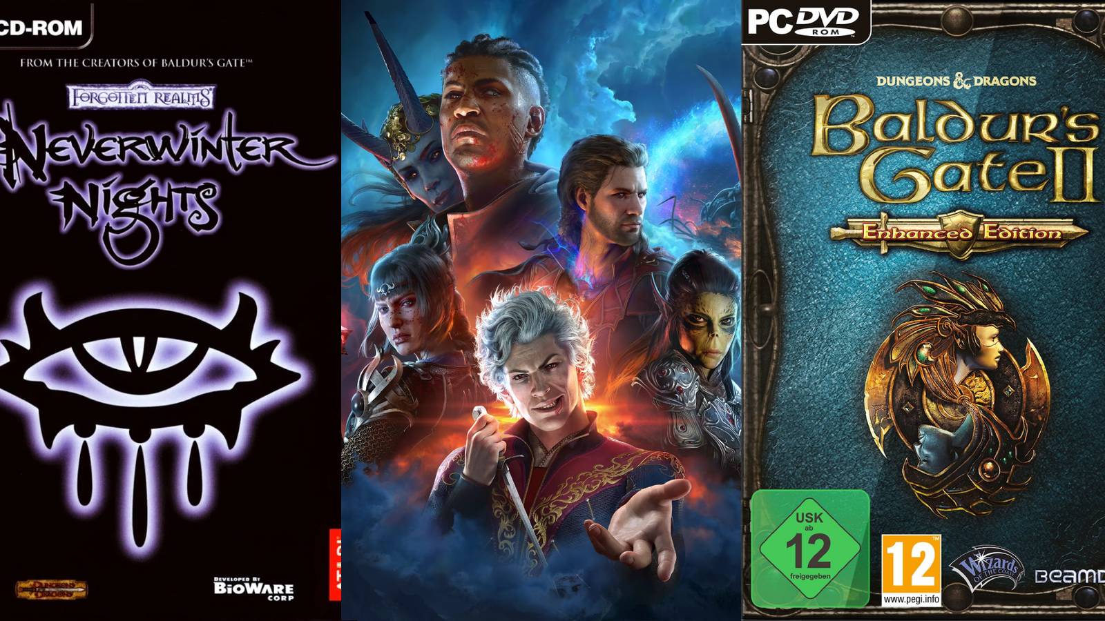 X Best Dungeons & Dragons Games To Learn The Ruleset