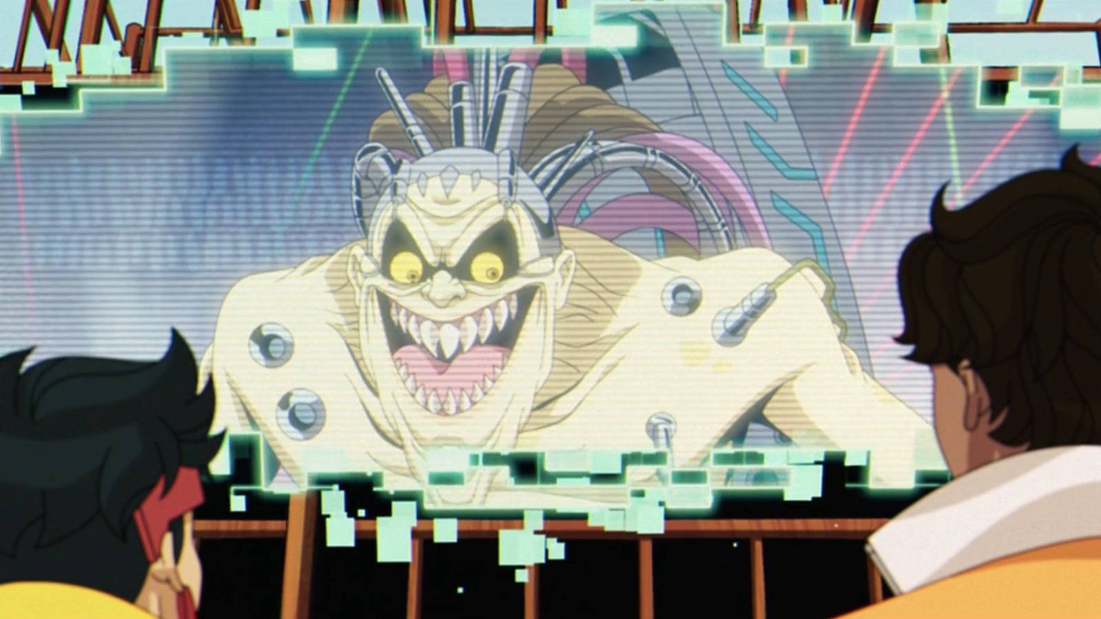 x-men 97 episode 4 mojo jubilee roberto Cropped