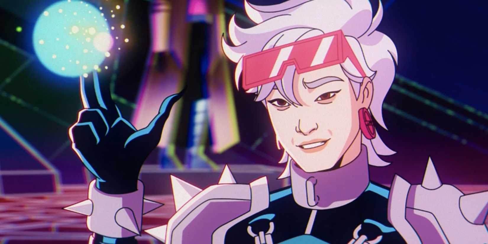 x-men 97 episode 4 older jubilee Cropped