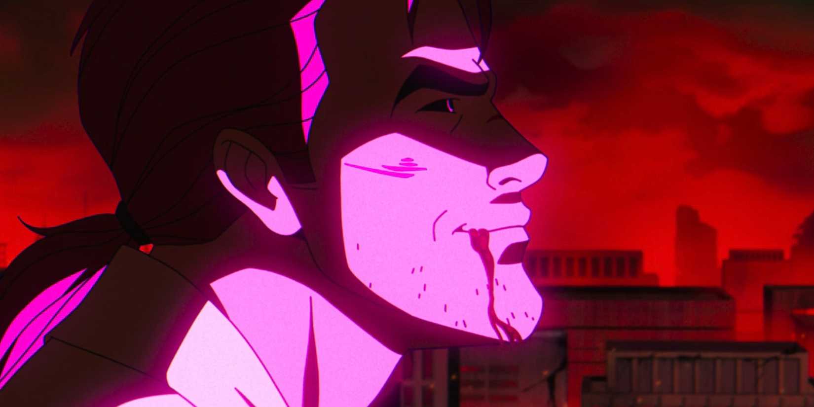 Gambit Back Best X-Men '97 Episodes