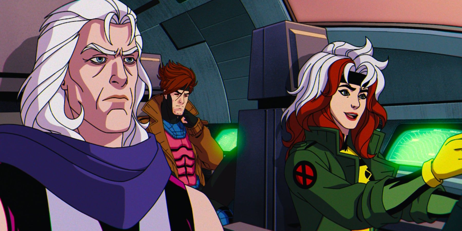 X-Men '97 Episode 5 Nails What The MCU Has Been Missing 01