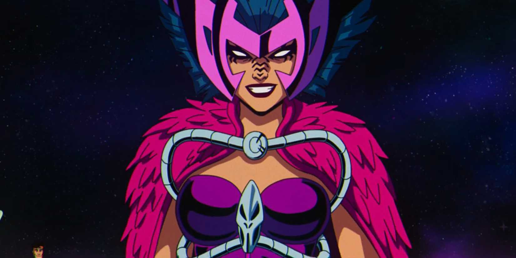 x-men 97 episode 6 deathbird