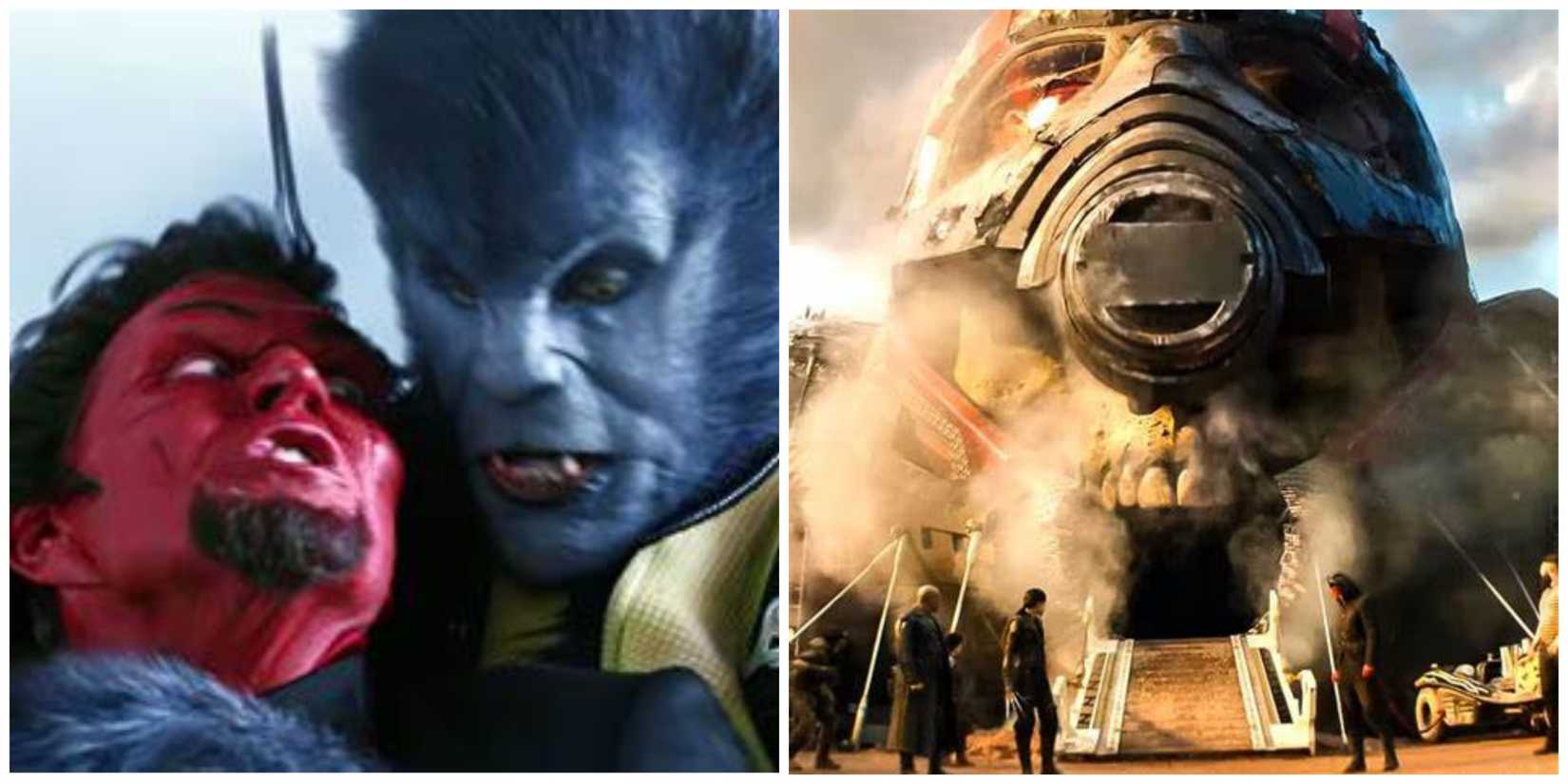 All Villains Confirmed For Deadpool and Wolverine