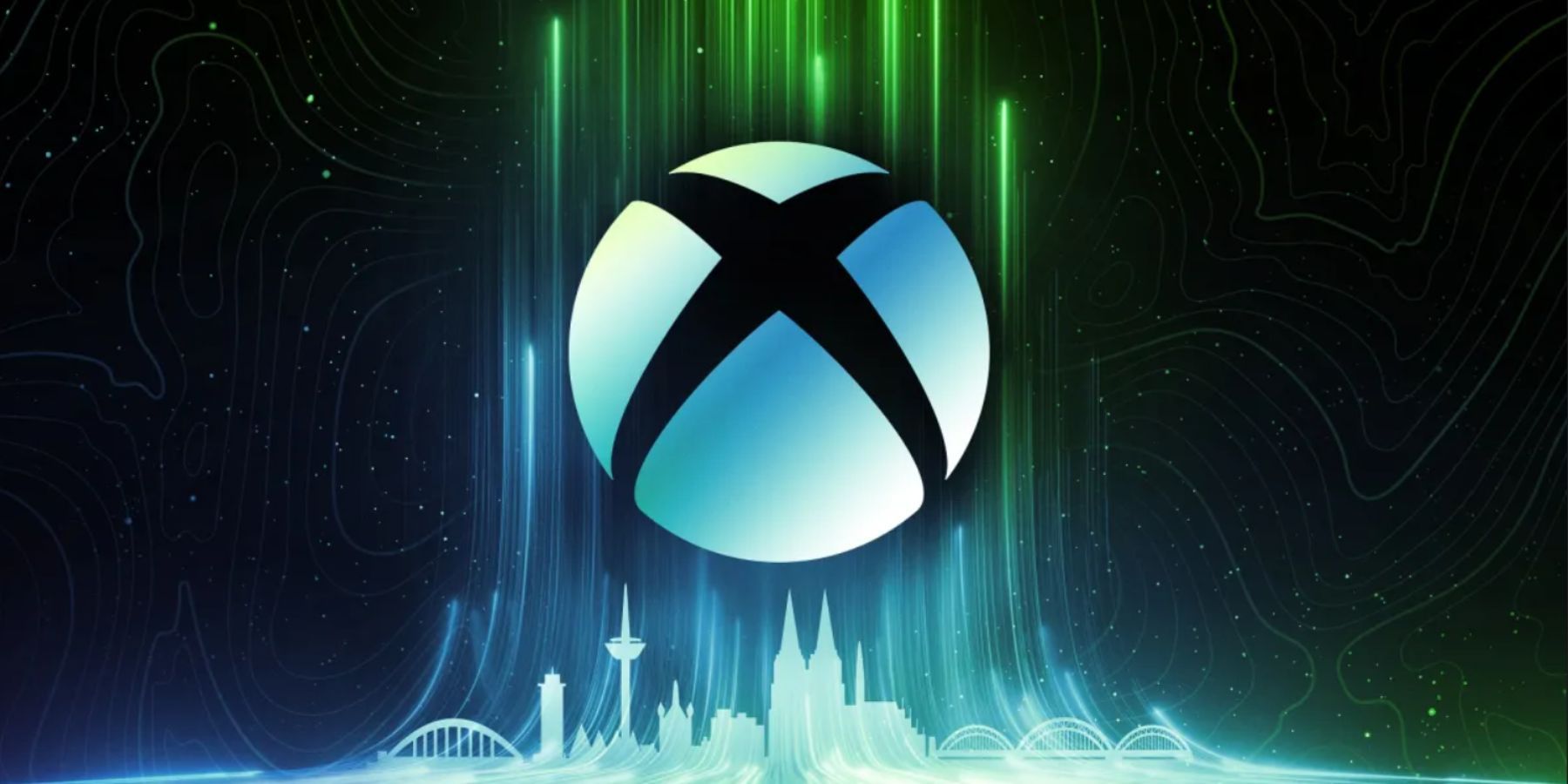 Xbox Brand Logo