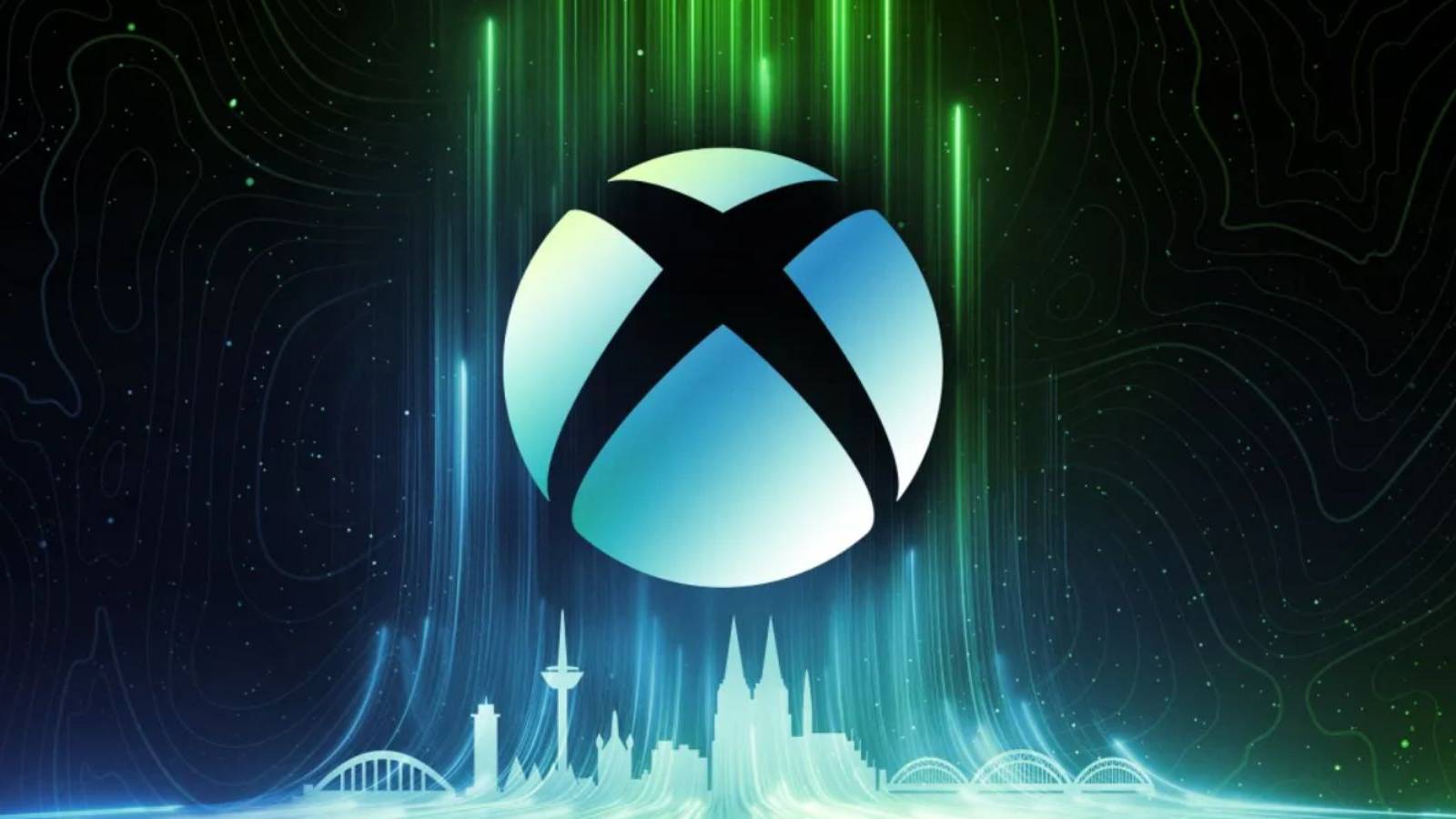 Xbox Brand Logo