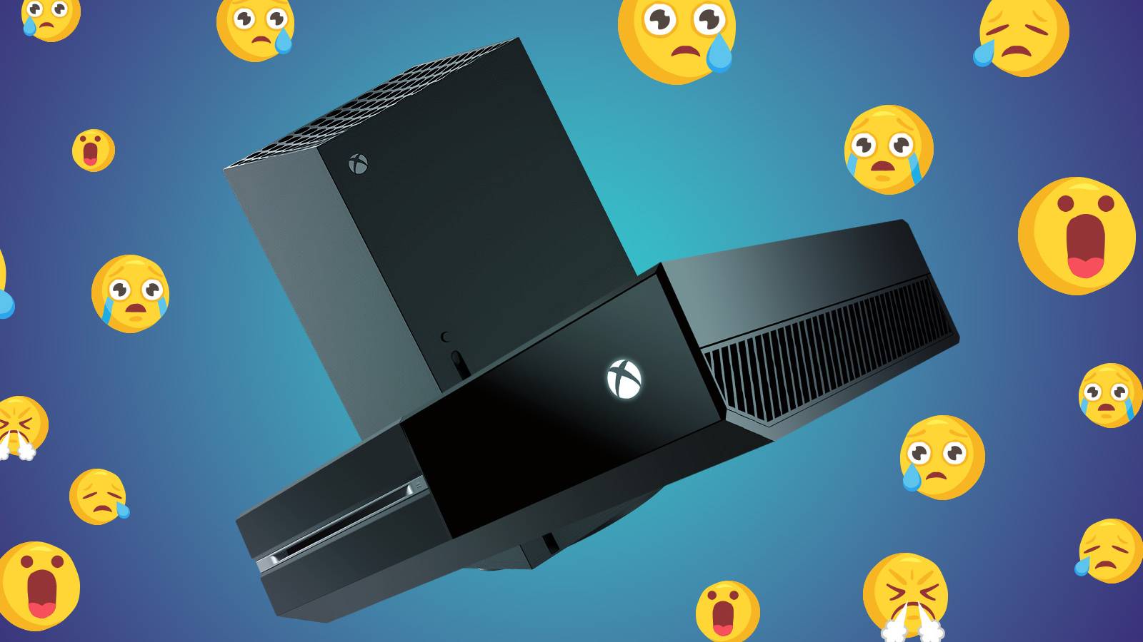 May 30 is Going to Be a Sad Day for Xbox Gamers