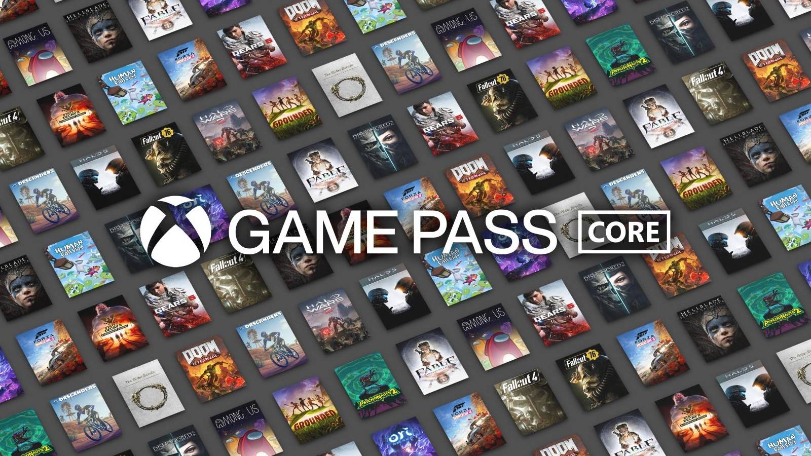 Bethesda Games List Of Xbox Game Pass Games All The Games On Game