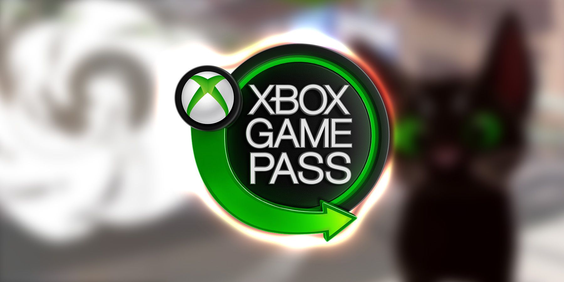 xbox game pass hauntii and little kitty big city