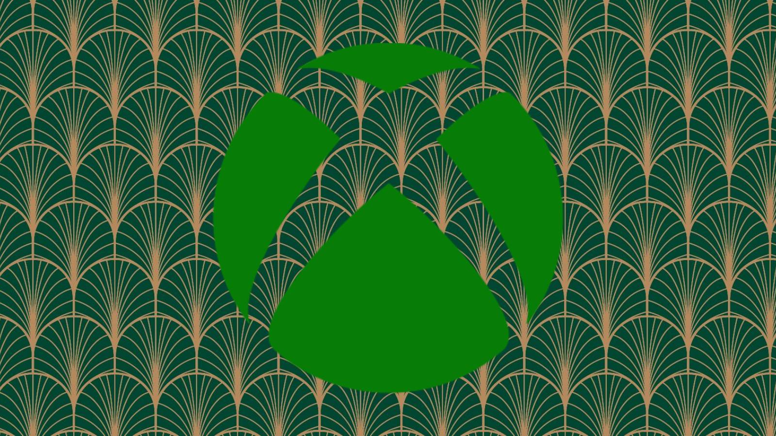 Xbox Game Pass Pattern