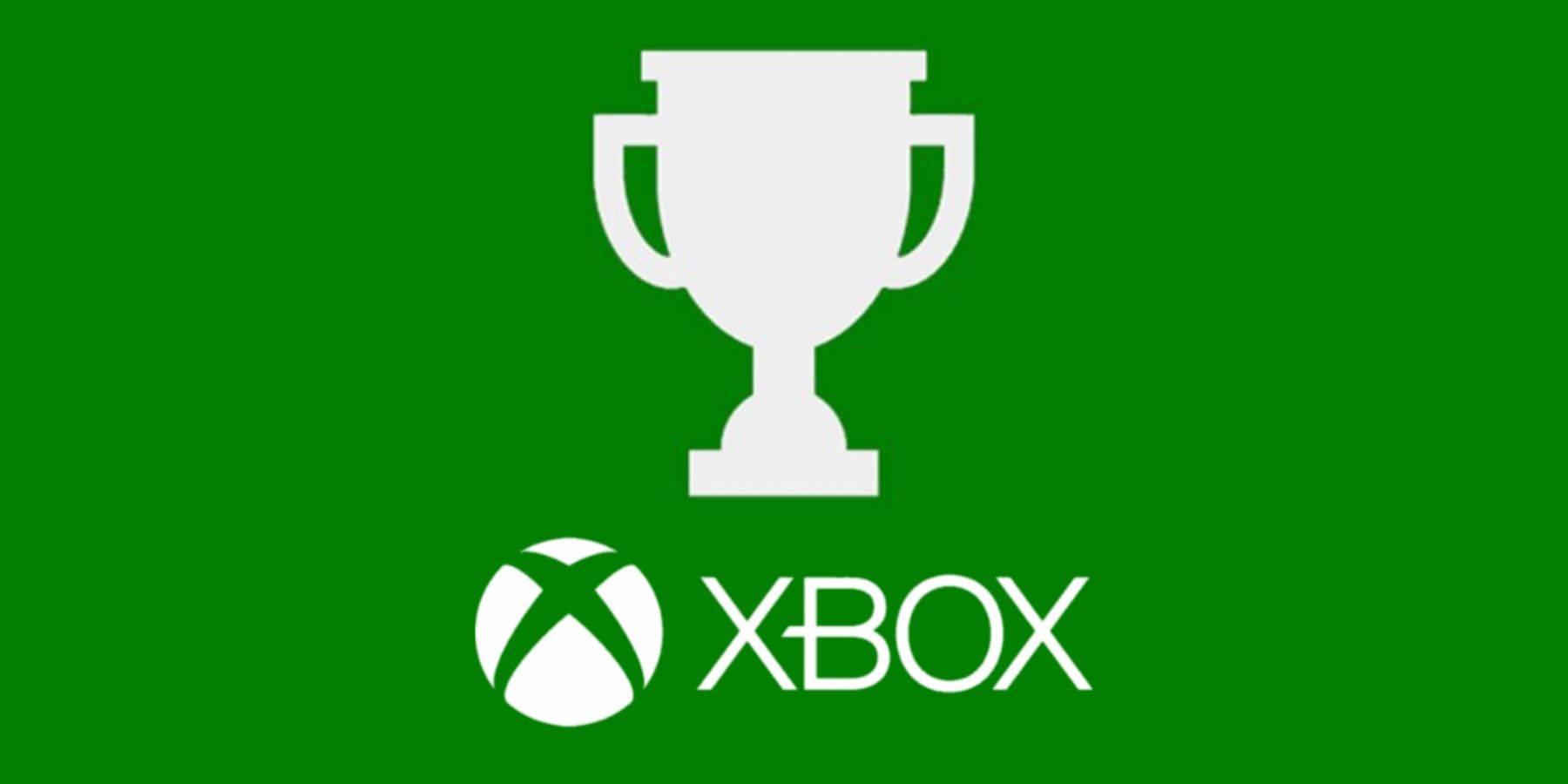 xbox-logo-achievement-trophy-green-background