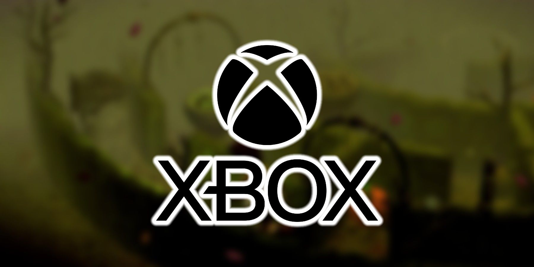xbox-logo-crow-country-blurred-background