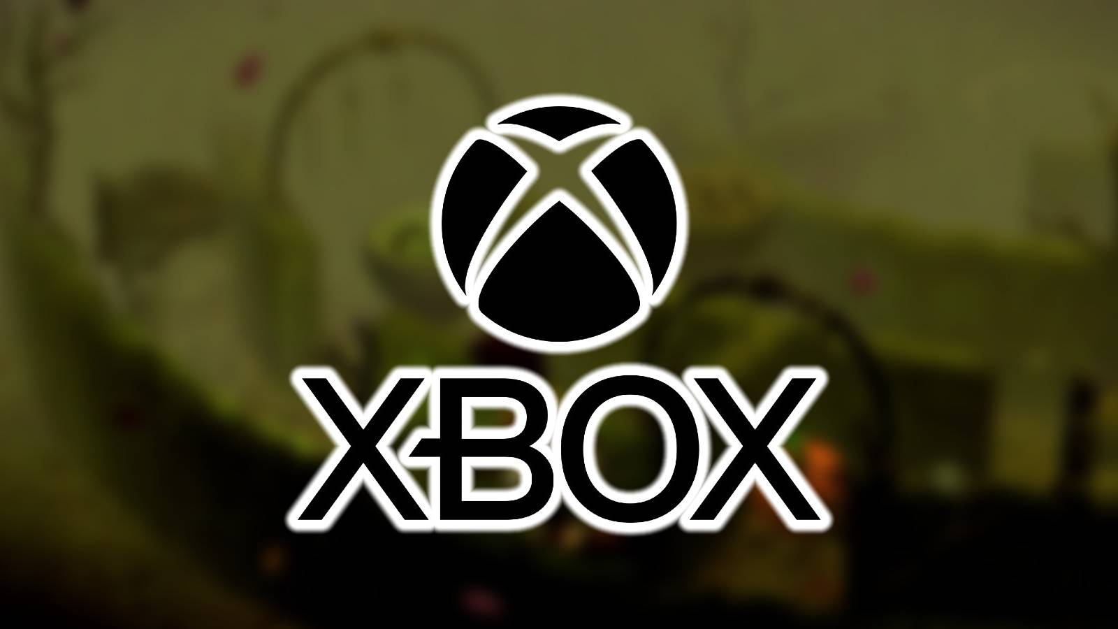 xbox-logo-crow-country-blurred-background