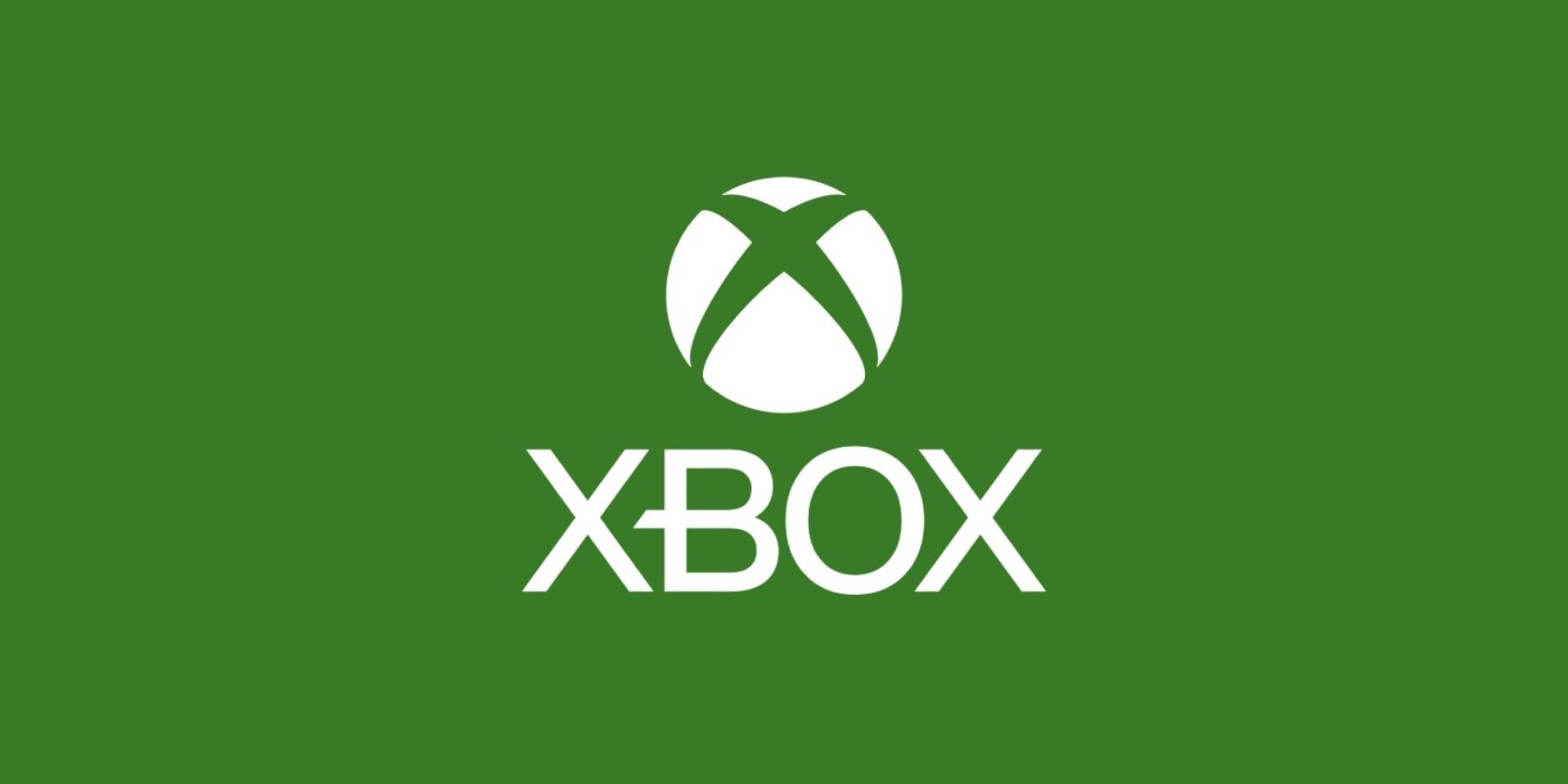 xbox-simple-logo-green-background