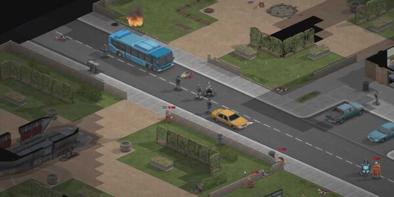 Xcom Formula Without XCOM 3, Indie Developers Carry the Turn-Based Tactics Torch